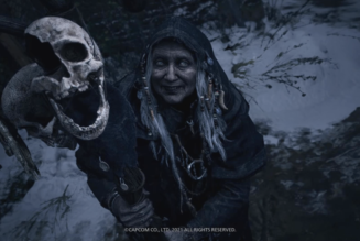 Stadia just made it a lot easier to play the Resident Evil Village demo