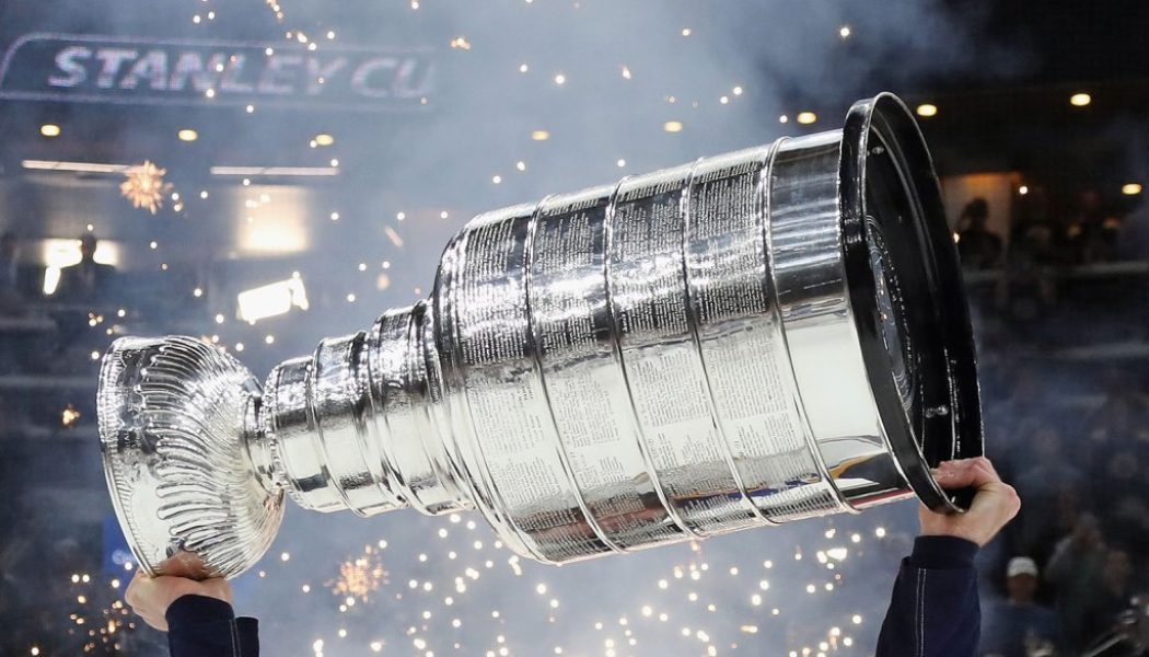 Stanley Cup Final 2022: How to Watch Games for Free Without Cable
