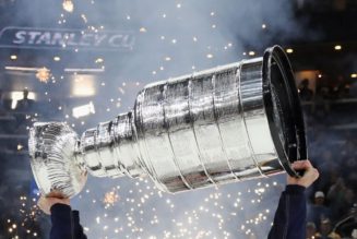 Stanley Cup Final 2022: How to Watch Games for Free Without Cable