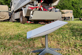 Starlink RV review: the dawn of space internet to go