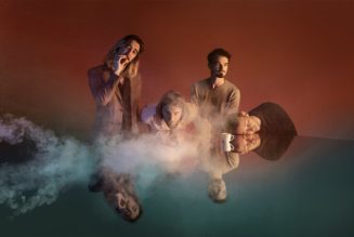 Stavroz Releases Final Installment of Music Video Series Inspired By Orpheus