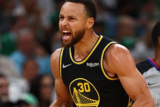 Steph Curry Autographed Rookie Card Could Auction for Over $500,000 USD