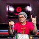 Steve Albini Wins Second World Series of Poker Event