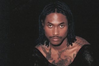 Steve Lacy Announces New Album Gemini Rights, Shares New Song “Mercury”: Listen