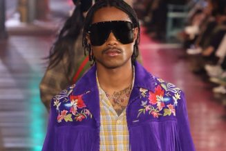 Steve Lacy Drops New Track “Bad Habit”