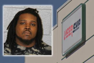 Stole ‘Em: LaserShip Warehouse Manager Arrested For Pilfering Sneakers