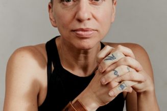 Stone Gossard, Ani DiFranco Team for Single Benefiting Abortion Rights