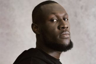 Stormzy Signs With WME In All Areas