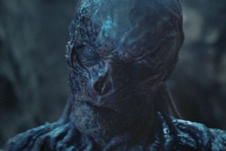 ‘Stranger Things’ Drops Timelapse of Jamie Campbell Bower’s Transformation Into Vecna