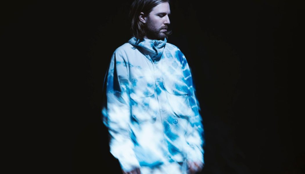 Sub Focus Drops Anthemic Single, “Off The Ground”