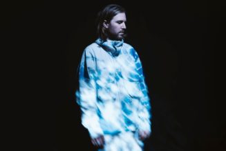 Sub Focus Drops Anthemic Single, “Off The Ground”