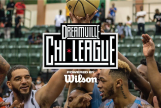 Summer Hoops: Dreamville & Wilson Announce Return of The Chi-League