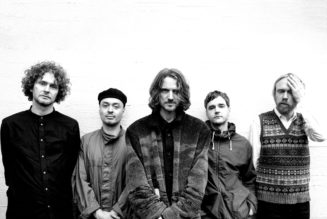 Swedish Psych Rockers Dungen Plot First Album in Seven Years