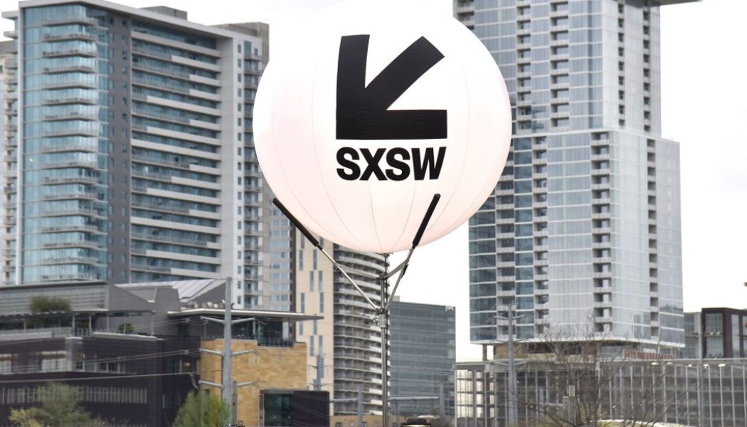 SXSW Expands Into Australia