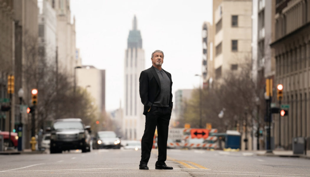 Sylvester Stallone Plays an Exiled Mob Boss in Teaser Trailer for New Series Tulsa King: Watch