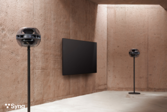 SYNG Doesn’t Want to Be Just Another Speaker Company