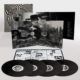Tall Dwarfs Announce Unravelled: 1981–2002 Box Set