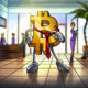 Taxes of top concern behind Bitcoin salaries, Exodus CEO says