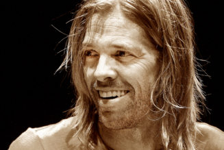 Taylor Hawkins Tribute Concerts to Take Place in September