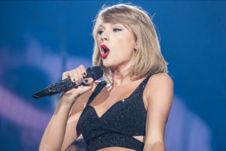 Taylor Swift: Supreme Court’s Abortion Decision Strips “Women’s Rights to Their Own Bodies”