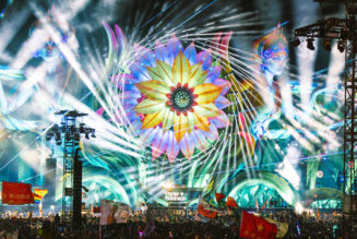 Technological Innovations Reinforce EDC Vegas As a Blueprint for the Future of Music Festivals