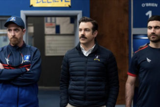 Ted Lasso Expected to End with Season 3