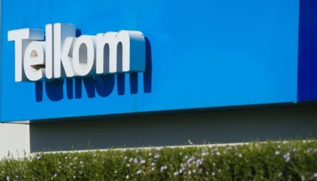 Telkom Reports a Decline in its Revenue