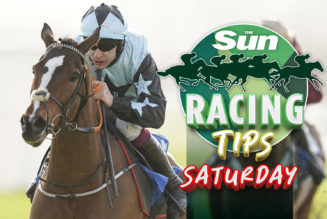Templegate Epsom Horse Racing Tips | Derby Best Bets for Saturday