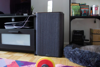 Tempo Move review: a great idea with terrible connectivity