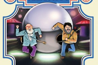 Tenacious D Cover The Who for Gun Safety Benefit Single: Stream