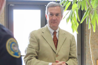 Tennessee Secretary of State Tre Hargett Arrested for DUI After Bonnaroo