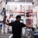 Tesla accused of violating federal law over ‘mass layoffs’ at Gigafactory