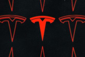 Tesla files for a three-way stock split to make its shares more affordable