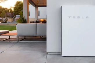 Tesla Is Creating a Virtual Power Plant Through Its Powerwalls in California