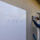 Tesla partners with California utility on virtual power plant