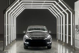 Tesla’s ‘phantom braking’ problem is getting worse, and the US government has questions