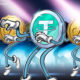 Tether deploys new USDT token on the Tezos blockchain