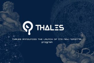 Thales Announces the Launch of Its New Referral Program