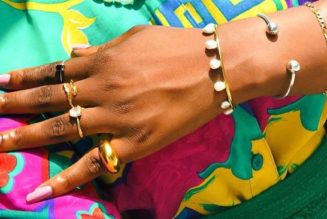 The 10 Summer Nail Colours Celebrities Are Requesting Most This Season