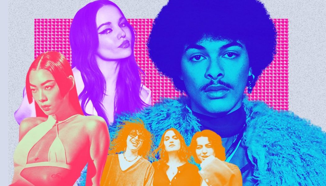 The 25 Best Pride Songs of 2022 (So Far): Staff Picks