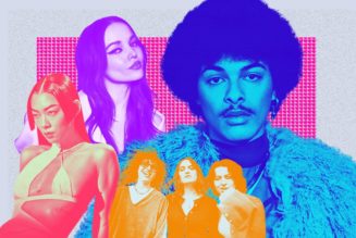 The 25 Best Pride Songs of 2022 (So Far): Staff Picks