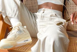 The 5 Sneakers Trends That Have Taken Over This Year