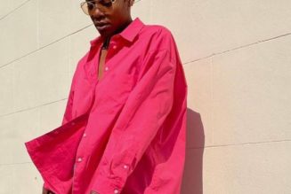 The 6 Colours Arket, & Other Stories, and H&M Are Backing This Summer