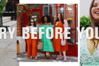 The Affordable Summer Capsule We Are All Completely Obsessed With