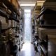 The archive saving home sewing history from the trash