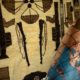 The archnemeses of war rugs