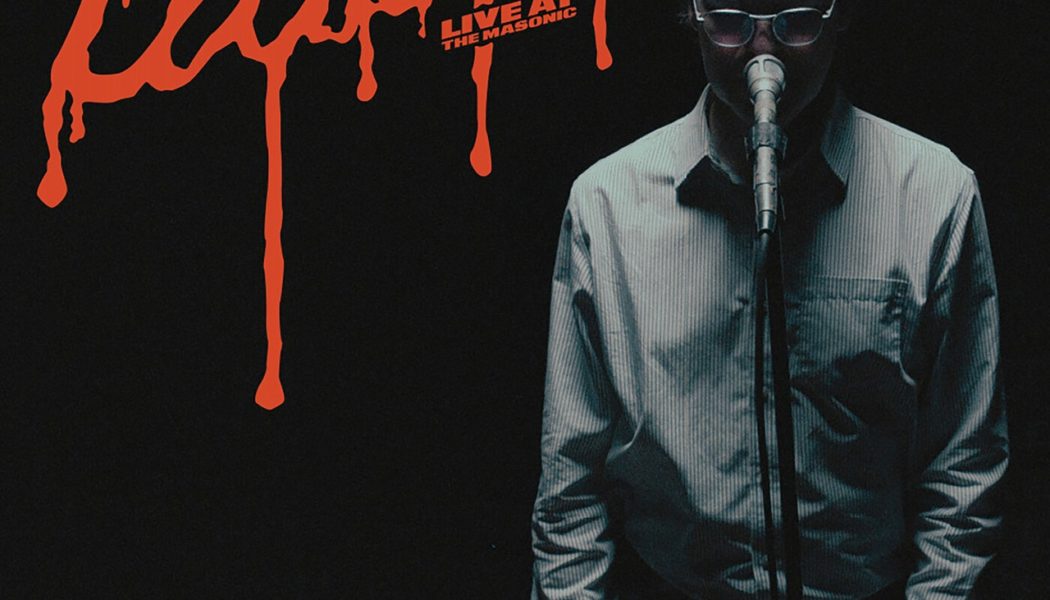 The Armed Announce New Live Concert Film and Soundtrack