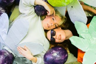 The A’s Announce Debut Album, Cover “He Needs Me”: Listen