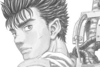 The ‘Berserk’ Manga Is Set to Resume This Friday