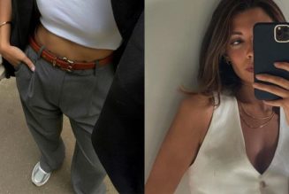 The Best Dressed People I Know Always Wear This Summer Trend